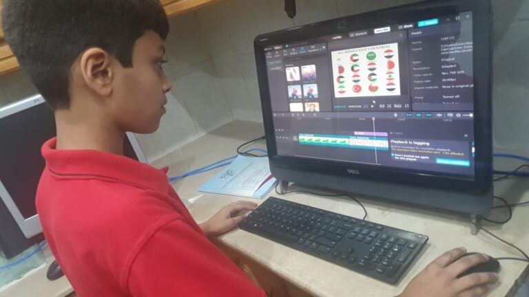 Video Editing Skill